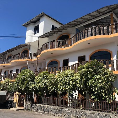 Hostal Sandrita بْوُرتو فيلاميل المظهر الخارجي الصورة