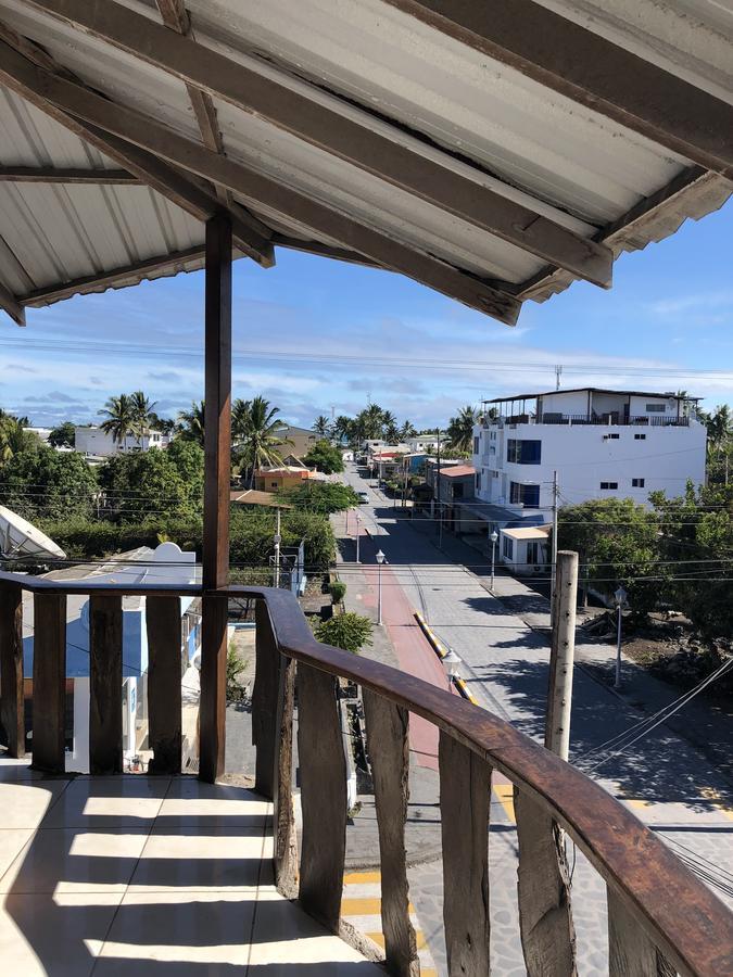 Hostal Sandrita بْوُرتو فيلاميل المظهر الخارجي الصورة